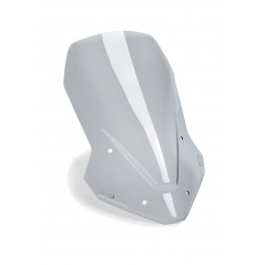 PUIG Windscreen with extra height TOURING 22287