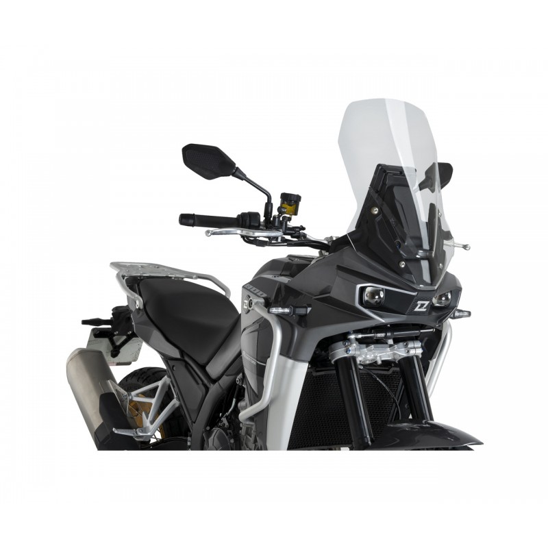 PUIG Cupula parabrisas pantalla con altura extra TOURING 22287