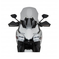PUIG Cupula parabrisas pantalla con altura extra TOURING 22320