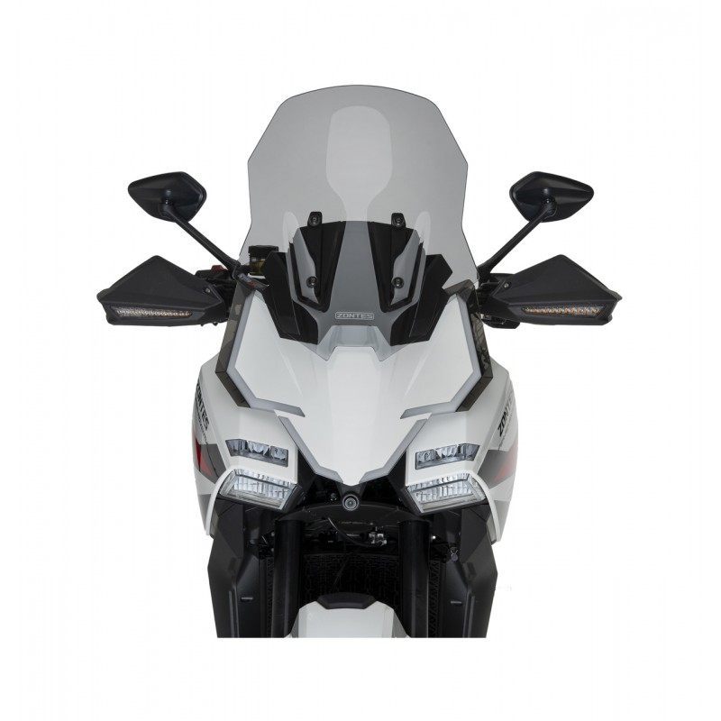 PUIG Cupula parabrisas pantalla con altura extra TOURING 22320