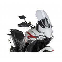 PUIG Windscreen with extra height TOURING 22320