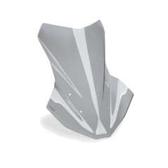 PUIG Windscreen with extra height TOURING 22321