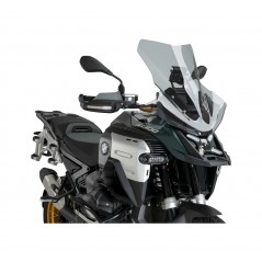 PUIG Cupula parabrisas pantalla con altura extra TOURING 22321