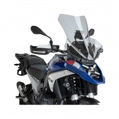 PUIG Cupula parabrisas pantalla con altura extra TOURING 22321