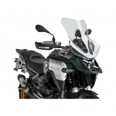 PUIG Cupula parabrisas pantalla con altura extra TOURING 22321