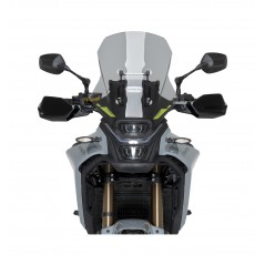 PUIG Windscreen with extra height TOURING 22322