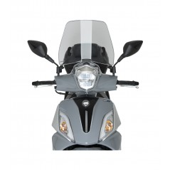 PUIG Windscreen fairing TRAFIC 22326