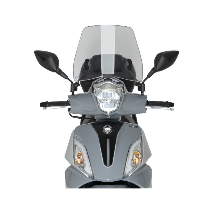 PUIG Windscreen fairing TRAFIC 22326