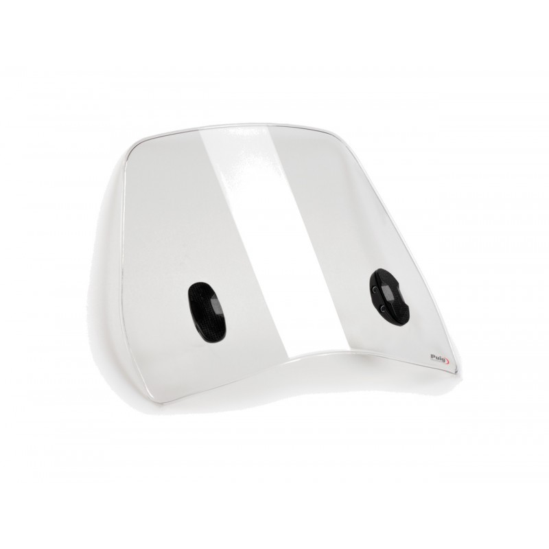 PUIG Windscreen fairing TRAFIC 22326