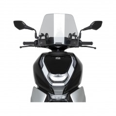 PUIG Windscreen fairing TRAFIC 22355