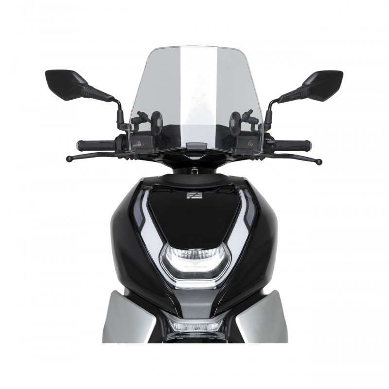 PUIG Windscreen fairing TRAFIC 22355