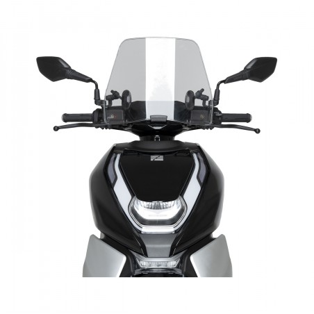 PUIG Windscreen fairing TRAFIC 22355