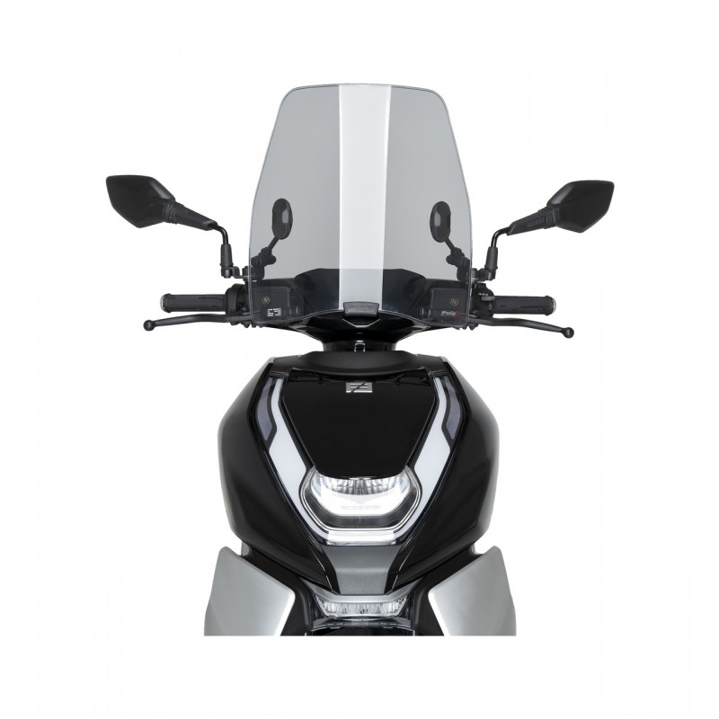 PUIG Windscreen URBAN 22356