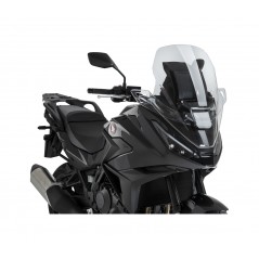 PUIG Windscreen with extra height TOURING 22402