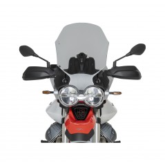 PUIG Windscreen with extra height TOURING 22431