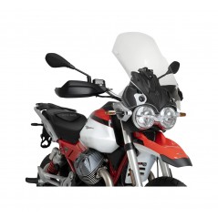 PUIG Windscreen with extra height TOURING 22431