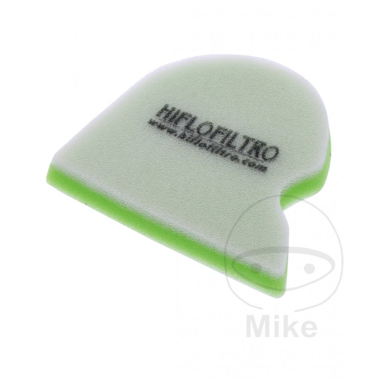 HIFLOFILTRO Original Replacement Foam Air Filter ALTN: 7231587 7233048