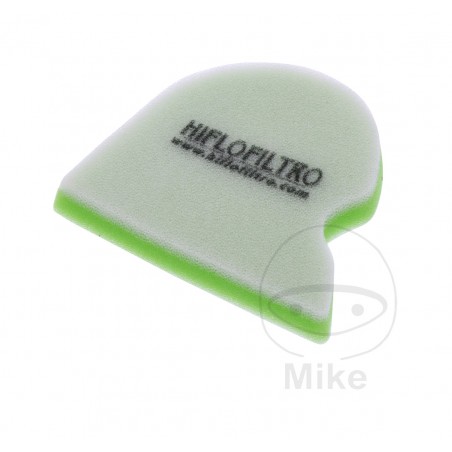 HIFLOFILTRO Filtro de aire espuma recambio original ALTN: 7231587 7233048