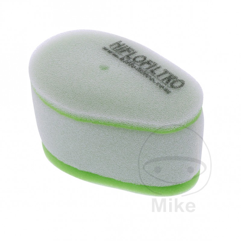 HIFLOFILTRO Filtro de aire espuma recambio original ALTN: 7231588 7233049