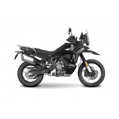 SHAD Anclajes soportes fijaciones herrajes maletas laterales 3P SYSTEM C0MT85IF