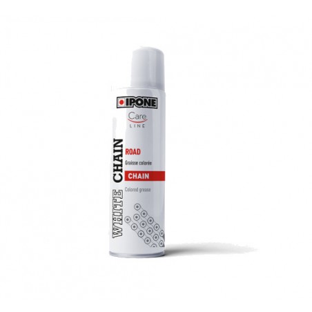 TUDETIC IPONE WHITE CHAIN Grease Spray 250 ml KT-326