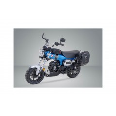 SW-MOTECH Side Bag System with BC.HTA.01.203.20000 Hardware