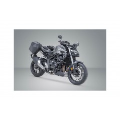 SW-MOTECH Side Case System with Mounting Hardware 2 x 16.5 L BC.HTA.01.211.30000/B