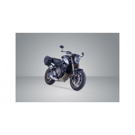 SW-MOTECH Set de alforjas laterales con herraje BC.HTA.01.740.36500