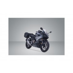 SW-MOTECH Side pannier set with mounting hardware BC.HTA.01.740.36800