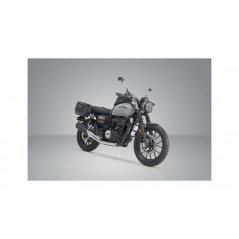 SW-MOTECH LC LEGEND GEAR Side Pannier Set with Mounting Hardware BC.HTA.01.963.20000