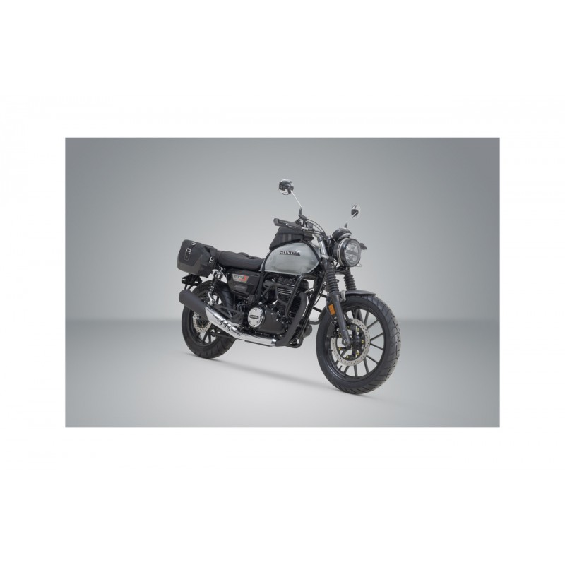 SW-MOTECH LC LEGEND GEAR Side Pannier Set with Mounting Hardware BC.HTA.01.963.20000