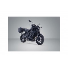 SW-MOTECH Side Case System with Mounting Hardware 2 x 16.5 L BC.HTA.06.036.30000/B