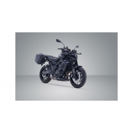 SW-MOTECH Side Case System with Mounting Hardware 2 x 16.5 L BC.HTA.06.036.30000/B