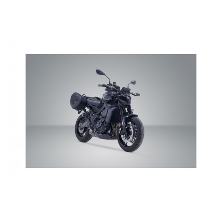 SW-MOTECH Set de alforjas laterales con herraje BC.HTA.06.740.35900