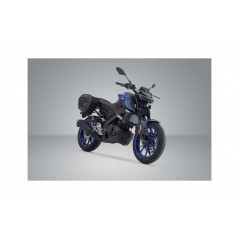 SW-MOTECH Side pannier set with mounting hardware BC.HTA.06.740.36800