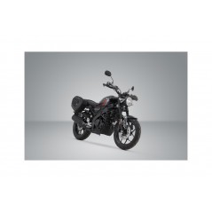 SW-MOTECH Set de alforjas laterales con herraje BC.HTA.06.740.37200