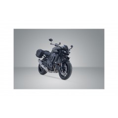 SW-MOTECH Set de alforjas laterales con herraje BC.HTA.06.740.37300