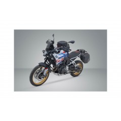 SW-MOTECH Sistema de maletas laterales con herraje URBAN ABS 1 X 16,5 L BC.HTA.07.602.30000/B