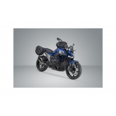 SW-MOTECH Side pannier set with mounting hardware BC.HTA.07.740.35000