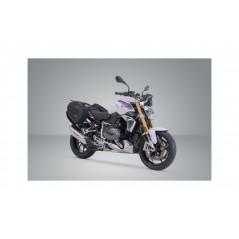 SW-MOTECH Set de alforjas laterales con herraje BC.HTA.07.740.35600