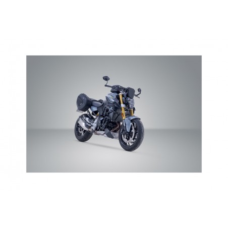 SW-MOTECH Set de alforjas laterales con herraje BC.HTA.07.740.36100