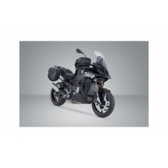 SW-MOTECH Side pannier set with mounting hardware BC.HTA.07.740.36200