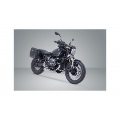 SW-MOTECH LC LEGEND GEAR Side Pannier Set with Mounting Hardware BC.HTA.07.996.20000