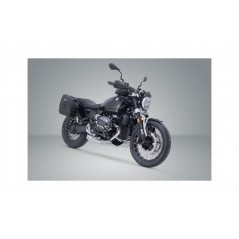 SW-MOTECH Set de bolsas alforjas laterales con herraje edición negra LC LEGEND GEAR BC.HTA.07.996.20100