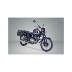SW-MOTECH Set de bolsas alforjas laterales con herraje LC LEGEND GEAR BC.HTA.08.302.20000