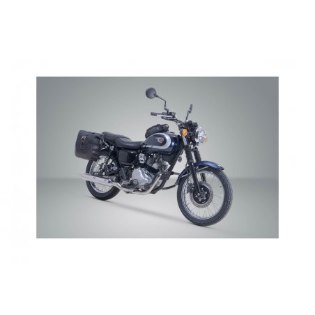 SW-MOTECH Set de bolsas alforjas laterales con herraje LC LEGEND GEAR BC.HTA.08.302.20000