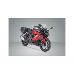 SW-MOTECH Side pannier set with mounting hardware BC.HTA.08.740.35500