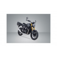 SW-MOTECH LC LEGEND GEAR Side Pannier Set with Mounting Hardware BC.HTA.11.616.20000