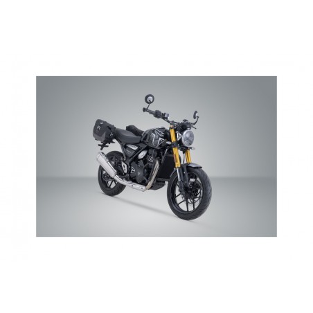 SW-MOTECH Set de bolsas alforjas laterales con herraje LC LEGEND GEAR BC.HTA.11.616.20000