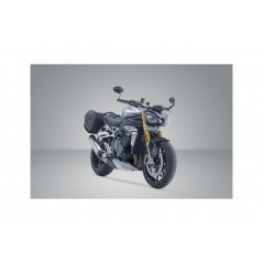 SW-MOTECH Set de alforjas laterales con herraje BC.HTA.11.740.36200